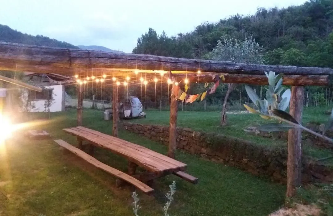 Agriturismo Cà del Lupo-1