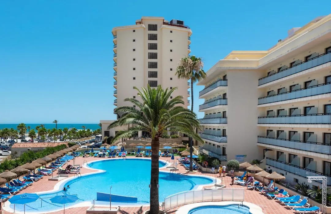 Hotel Puente Real-1