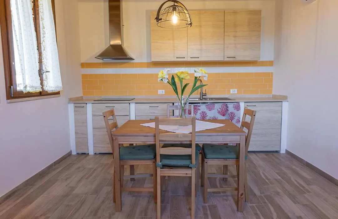 Agriturismo San Giuseppe-1