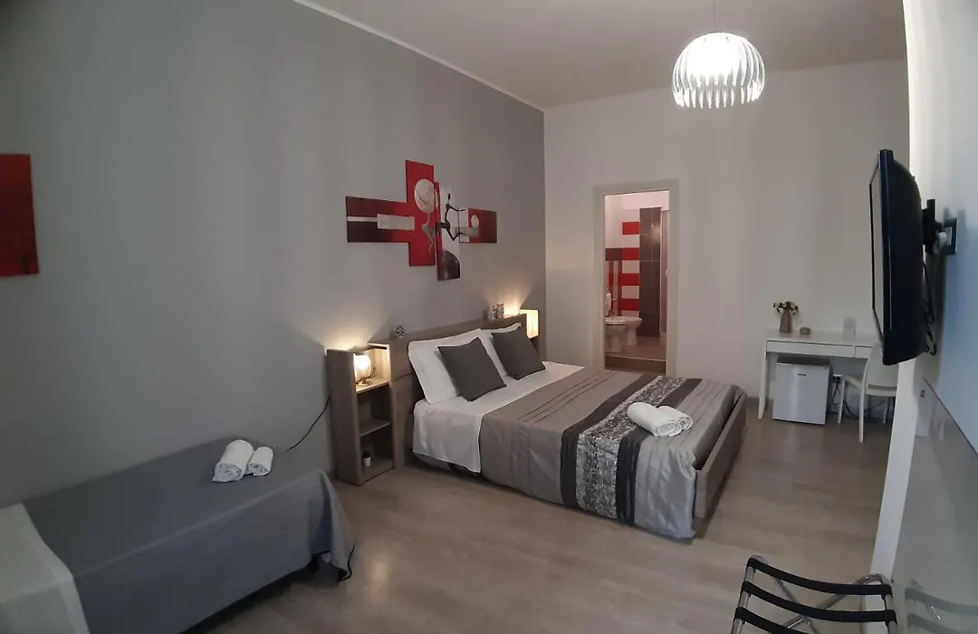 B&B Costa Sicula-1