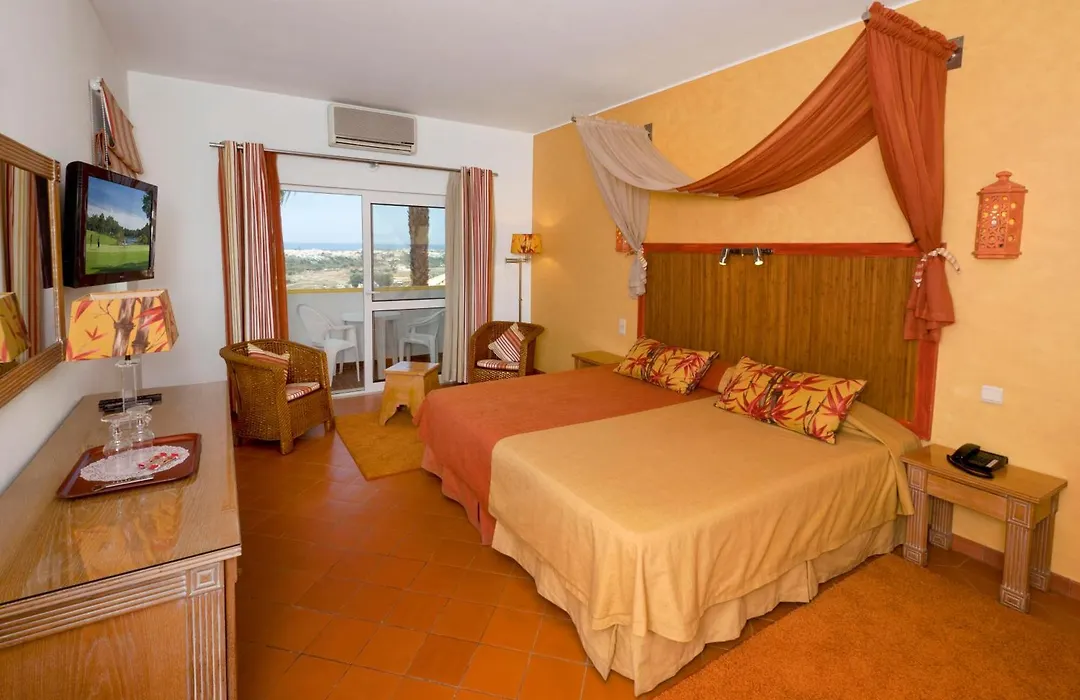 Cerro Da Marina Hotel - Adults Only-1