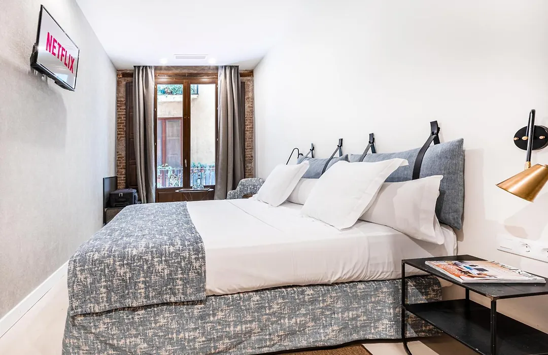 Casa Lirio By Blossom Hotels-1