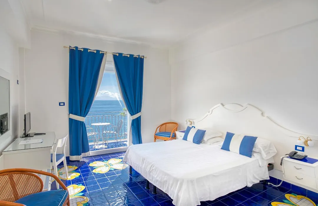 Hotel Cetus-1