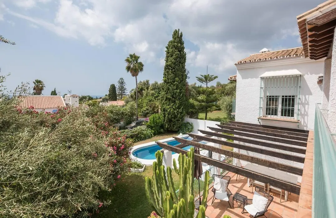 Villa Mimosa-1