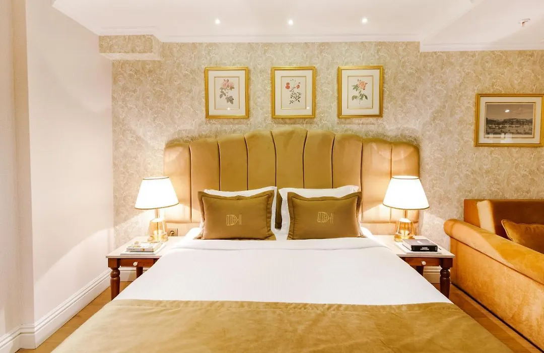 Delita City Hotel-1