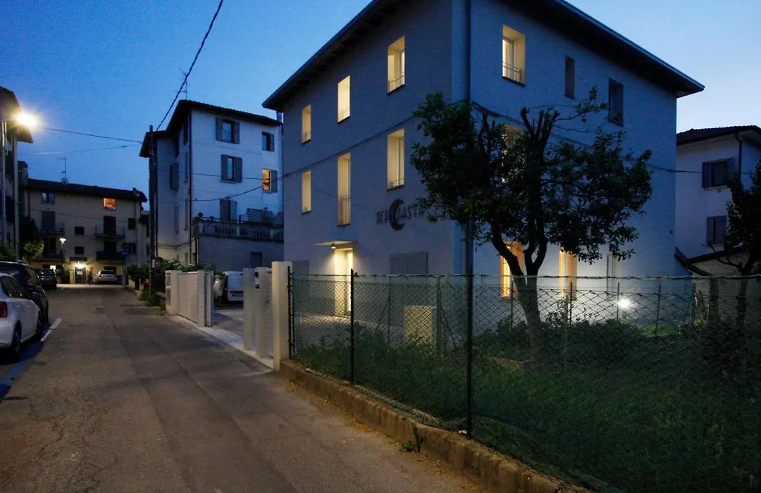 Bed & Basta City-1