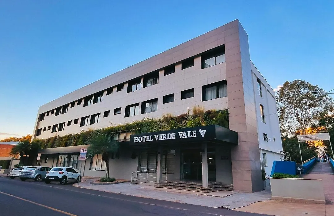 Verde Vale Hotel-1
