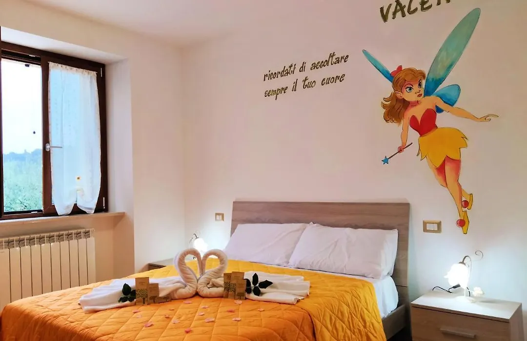 Il Villaggio Delle Fate-1