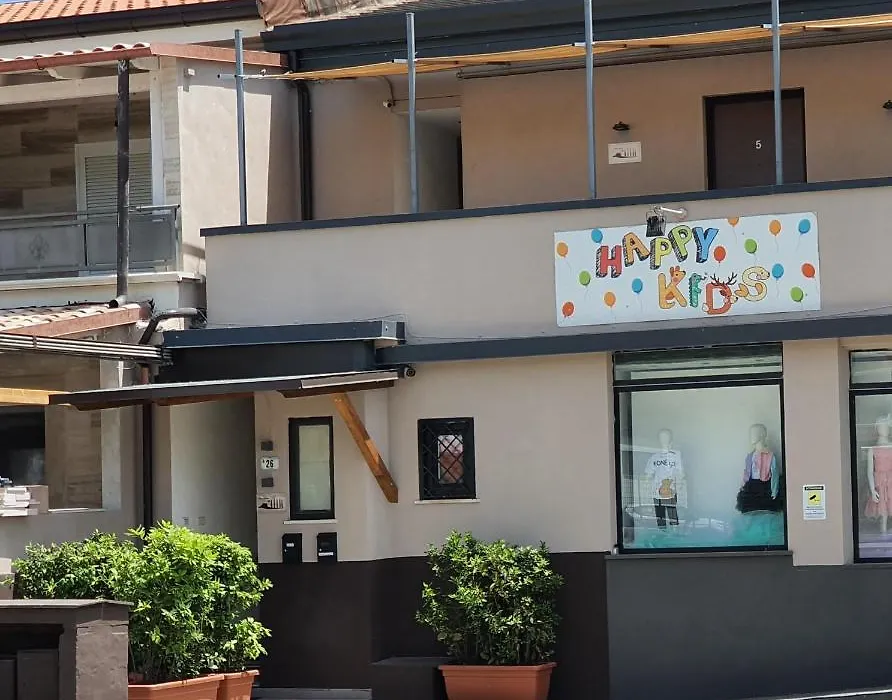 Terra Ciociara Bnb-1
