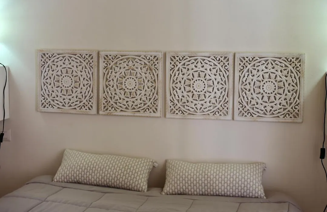 Guest House Le Due Lagune-1