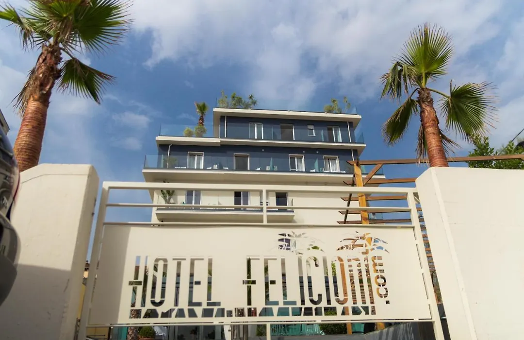 Hotel Felicioni-1
