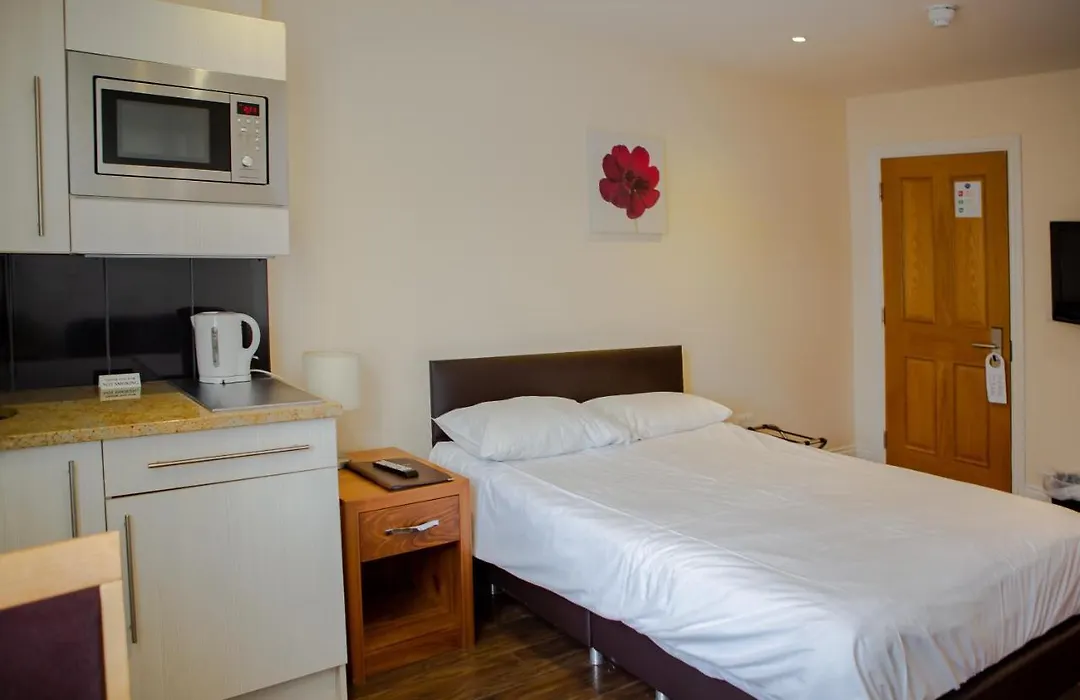 Marylebone Inn-1