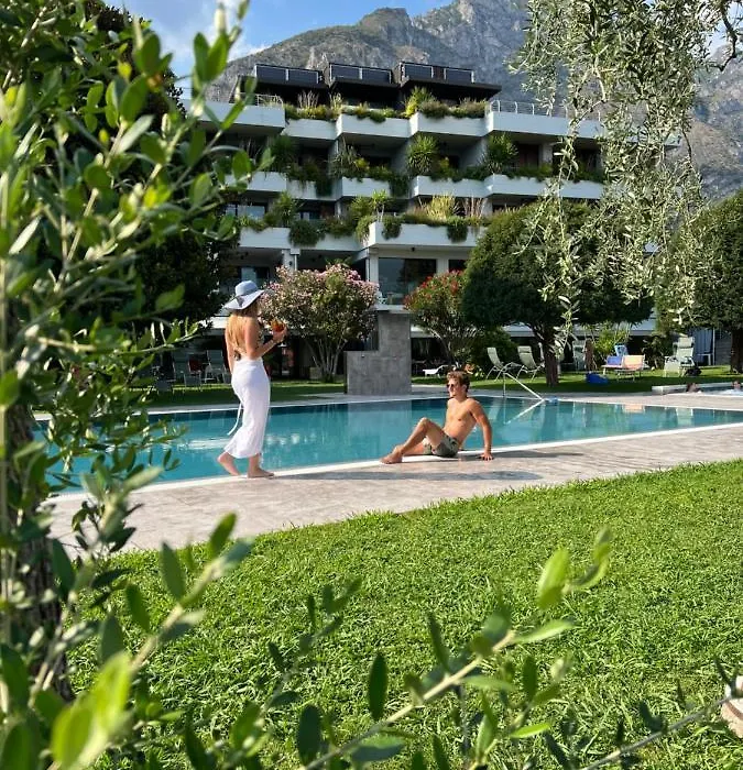 Hotel La Fiorita-1
