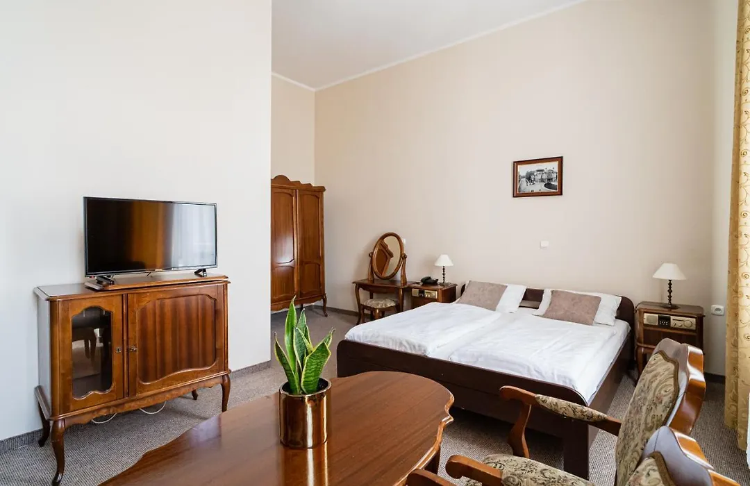 Hotel Polonia-1