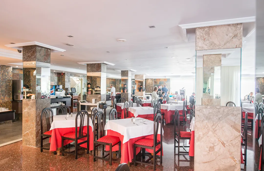 Hotel Torre Azul & Spa - Adults Only-1