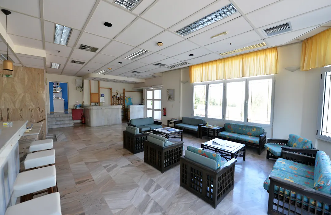 Hotel Anna Apartments-1