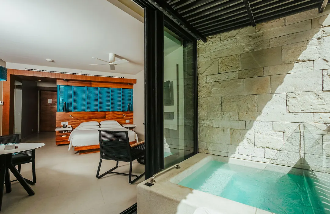 Devossion By Live Aqua Playa Del Carmen All Inclusive - Adults Only-1