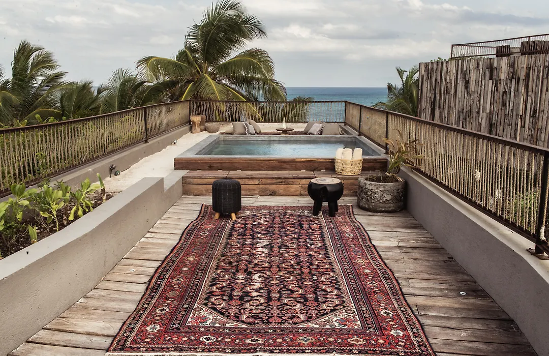 Be Destination Tulum (Adults Only)-1