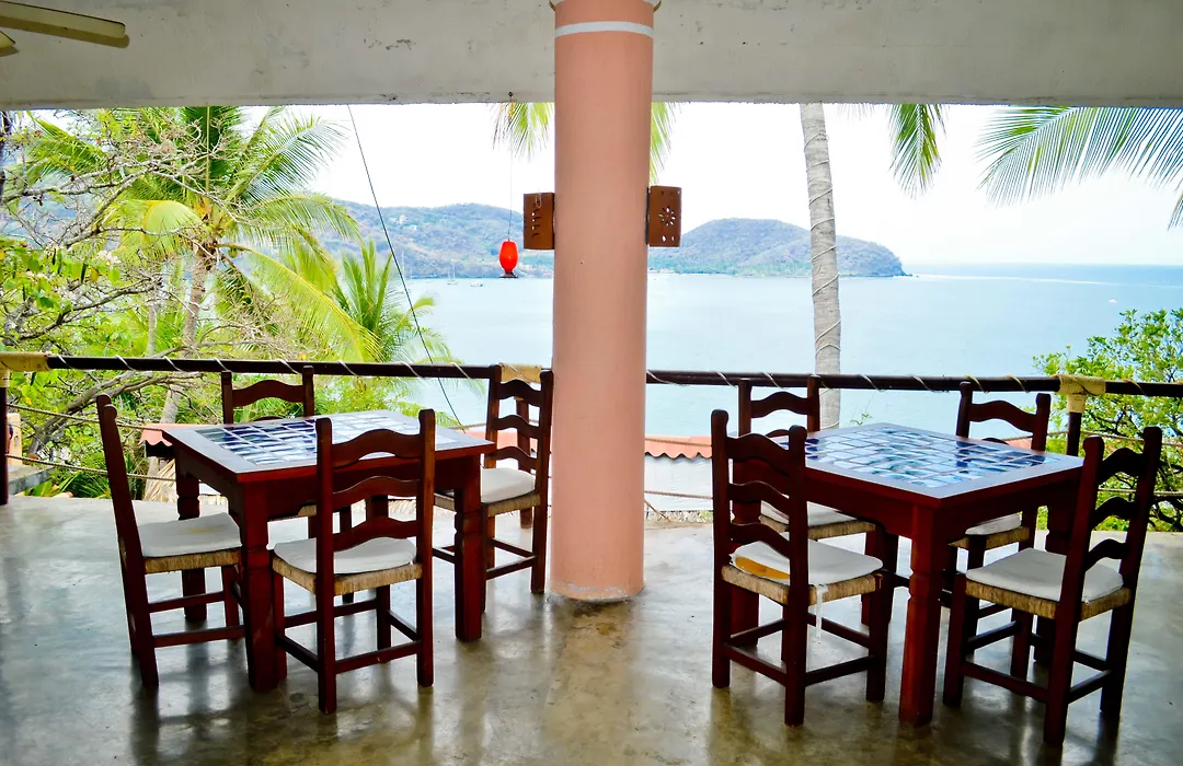 Hotel Catalina Beach Resort-1