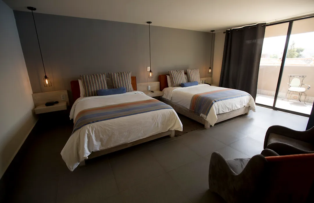 Hotel Helverica-1