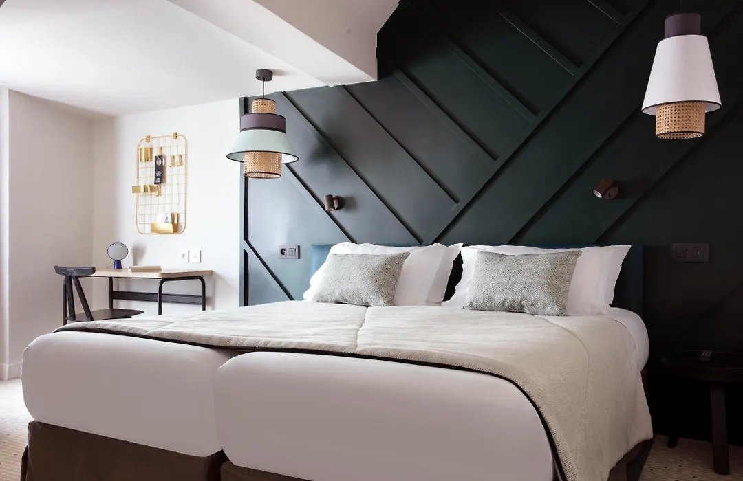 Hotel Bastille Speria-1