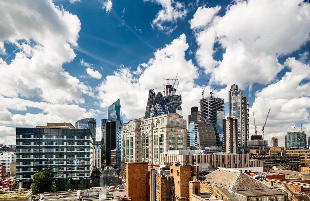 Ibis London City - Shoreditch-1