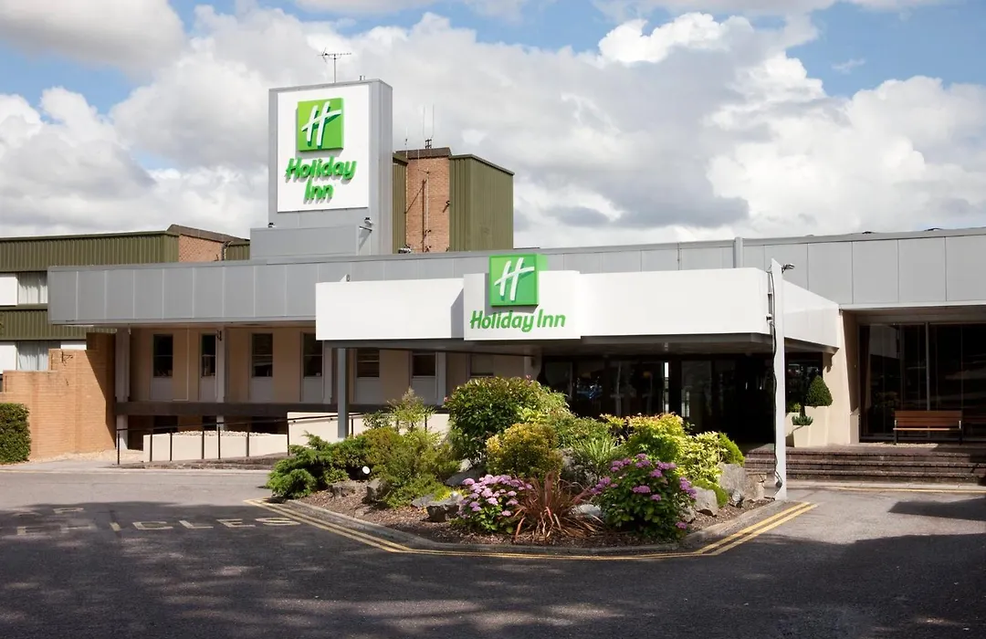 Holiday Inn Bristol Filton By Ihg-1