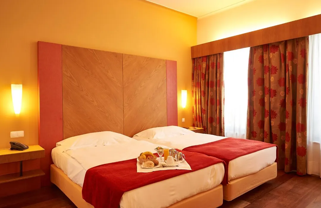 Leziria Parque Hotel-1