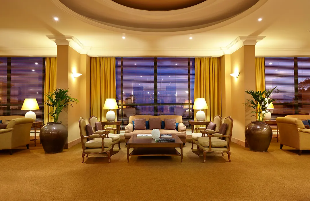 The Cliff Bay - Portobay-1