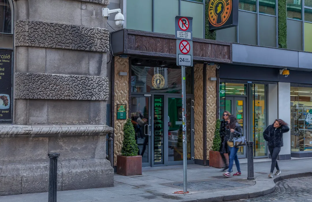 Temple Bar Inn-1