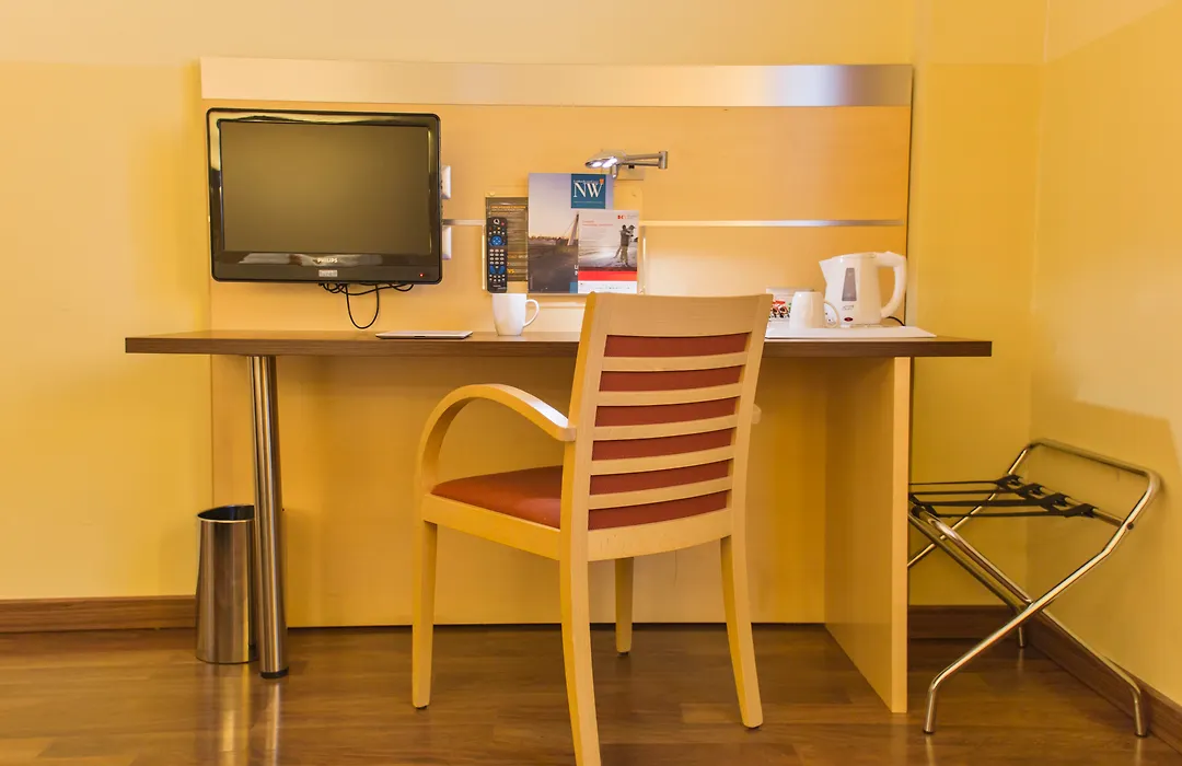 Holiday Inn Express Milan-Malpensa Airport By Ihg-1