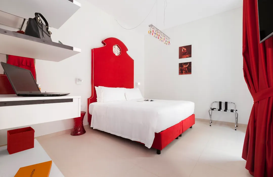 Opera Relais De Charme - Aparthotel-1