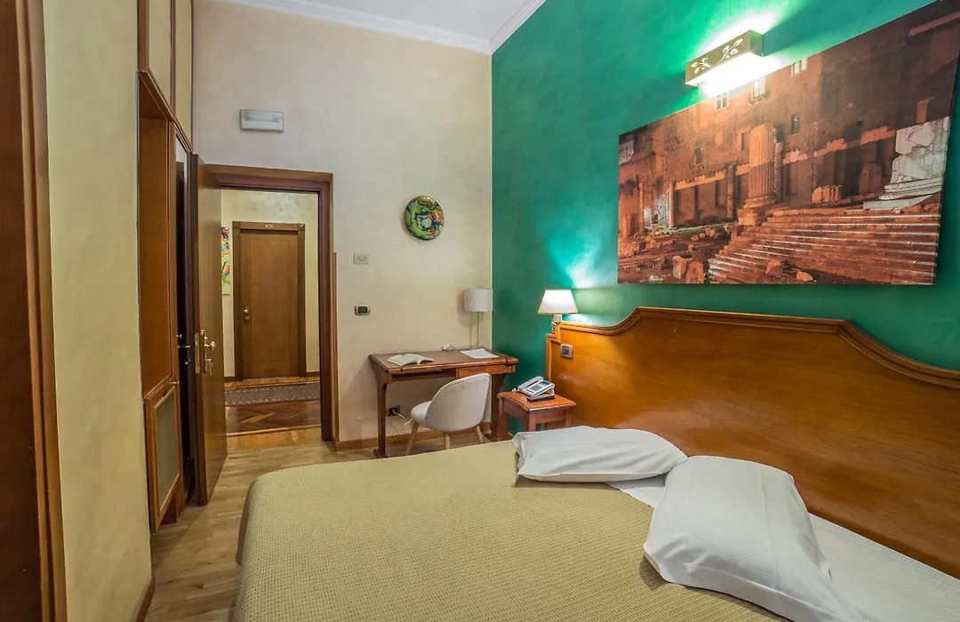 Hotel Kent-1