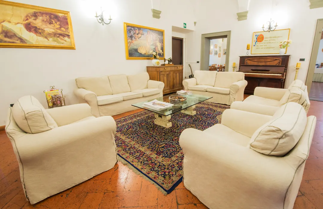 Hotel Vasari-1