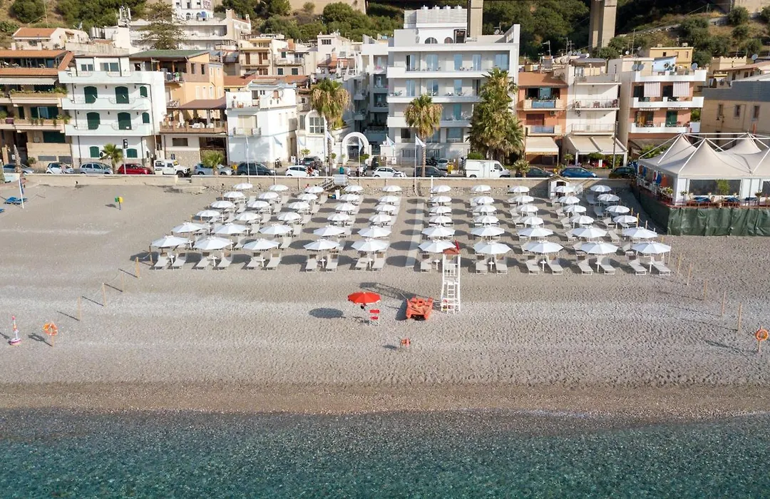 Albatros Beach Hotel-1