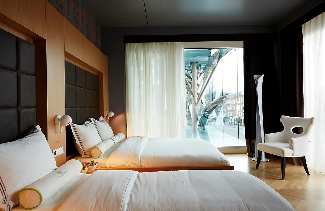 Amadi Park Hotel-1