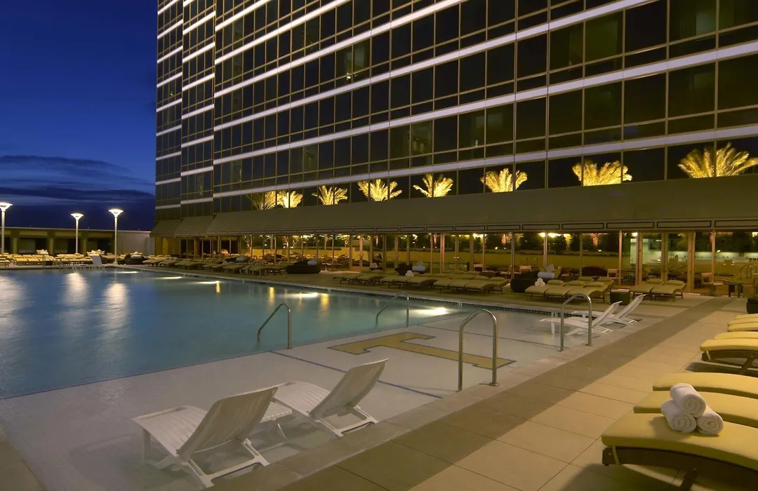 Trump International Hotel Las Vegas-1