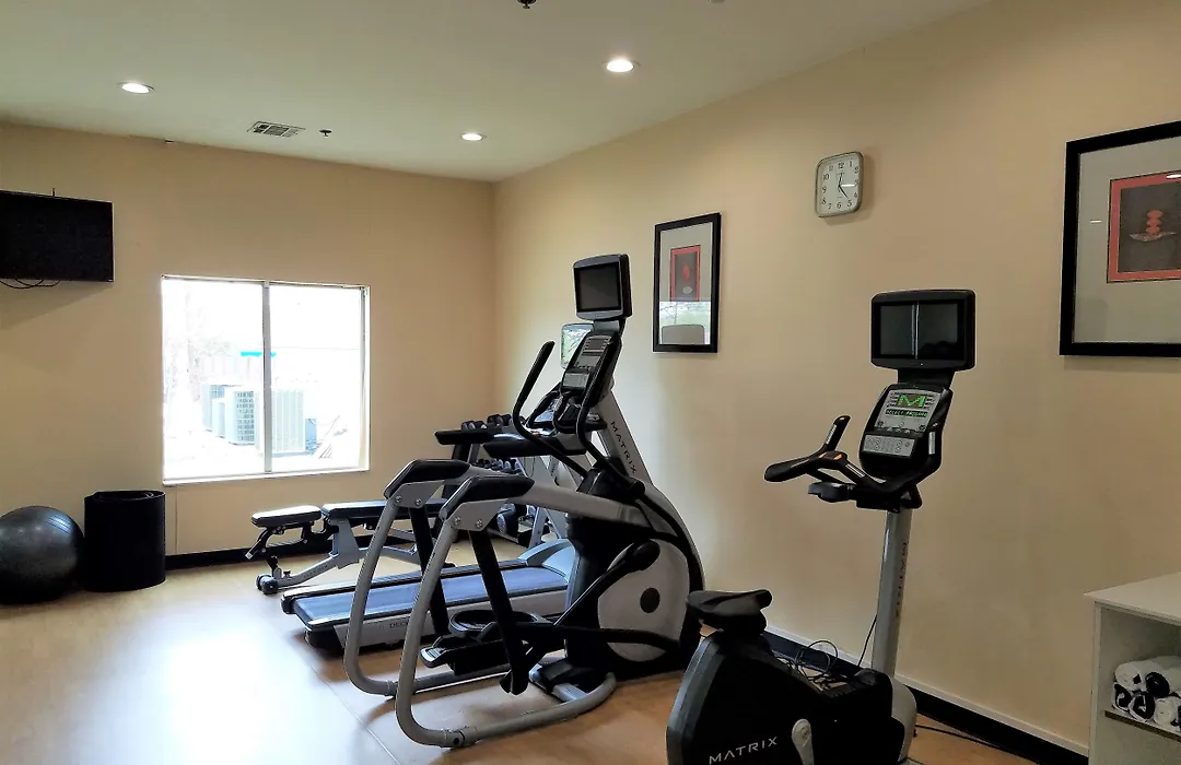 Holiday Inn Express & Suites Dallas East - Fair Park By Ihg-1
