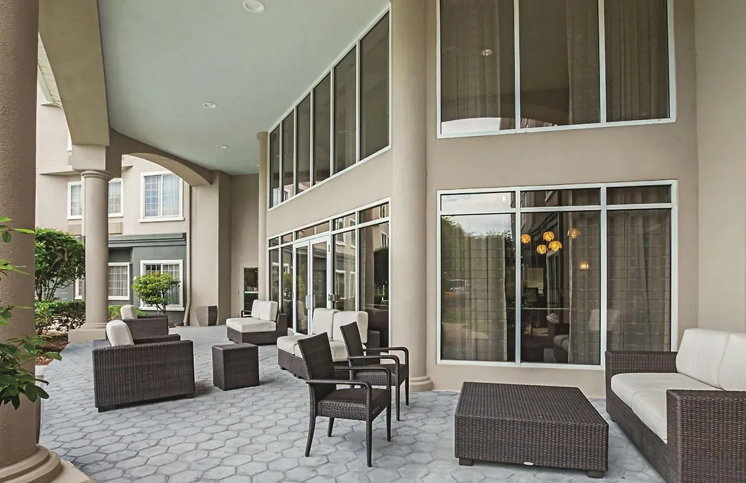 La Quinta By Wyndham Fort Worth North-1