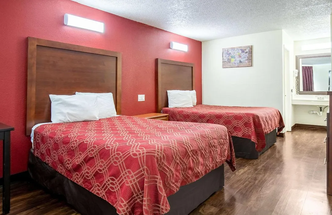 Econo Lodge Knoxville West - Turkey Creek-1