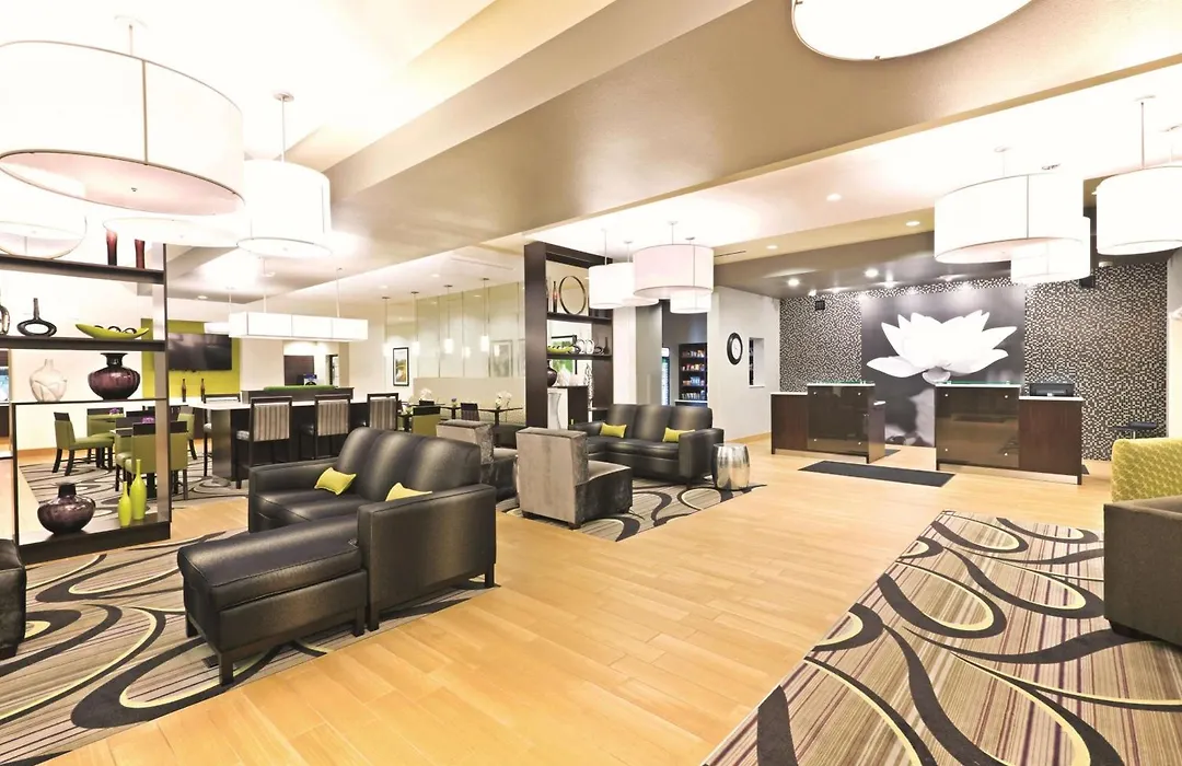 La Quinta By Wyndham Billings-1