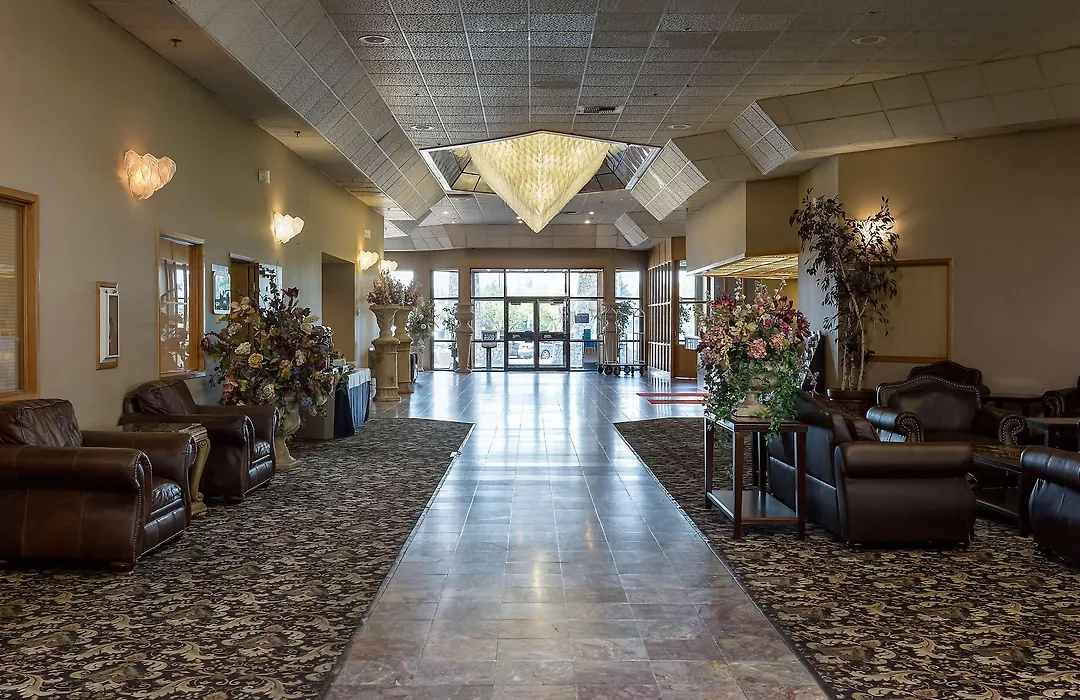 Shilo Inn Suites - Idaho Falls-1