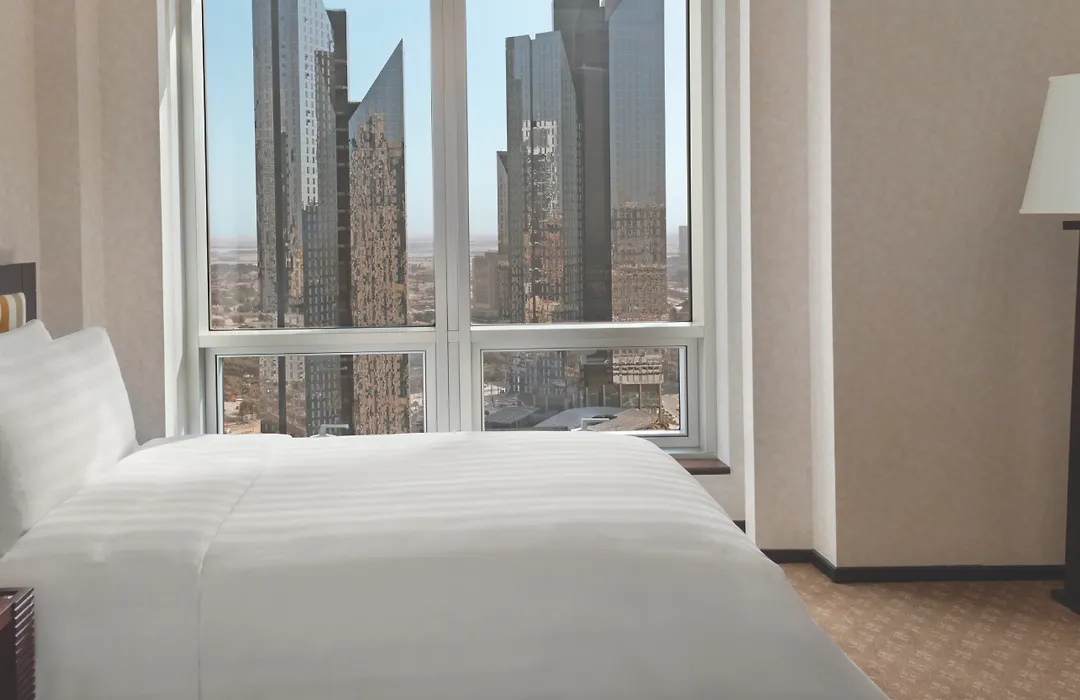 Shangri-La Dubai-1