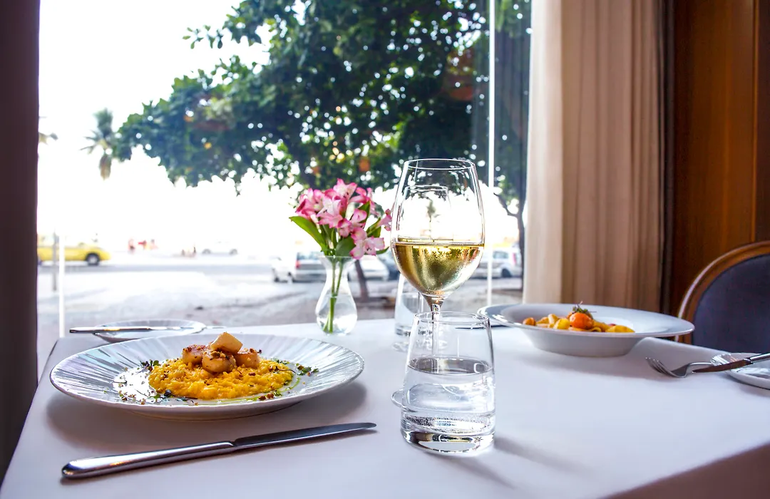 Miramar By Windsor Copacabana-1