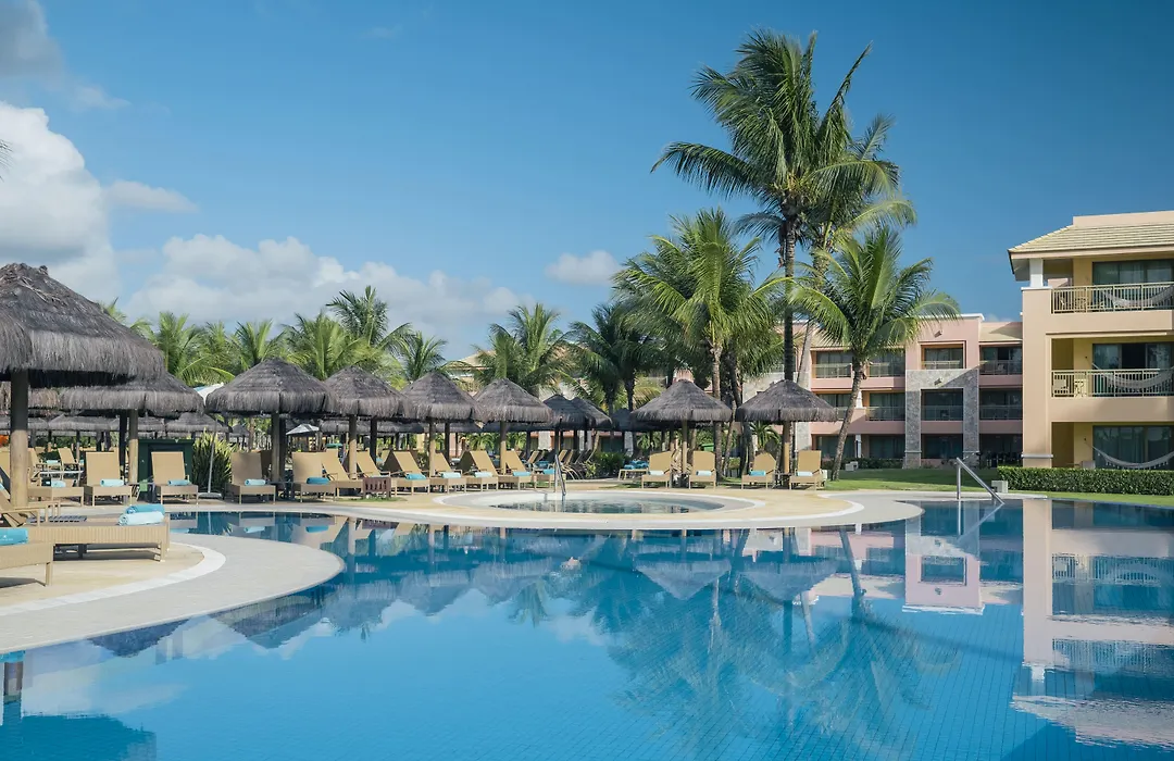 Iberostar Selection Praia do Forte - All Inclusive-1