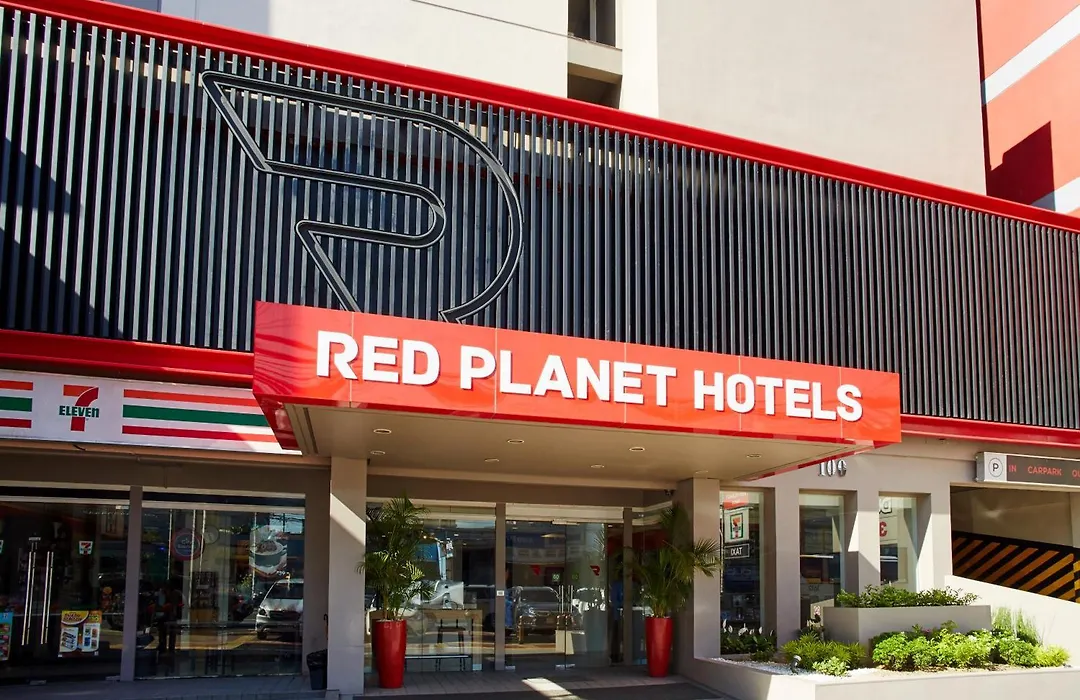 Red Planet Quezon City Timog-1