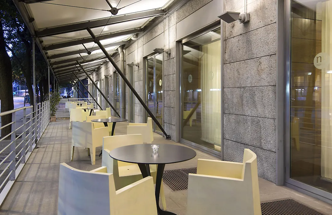 Hotel Igea-1