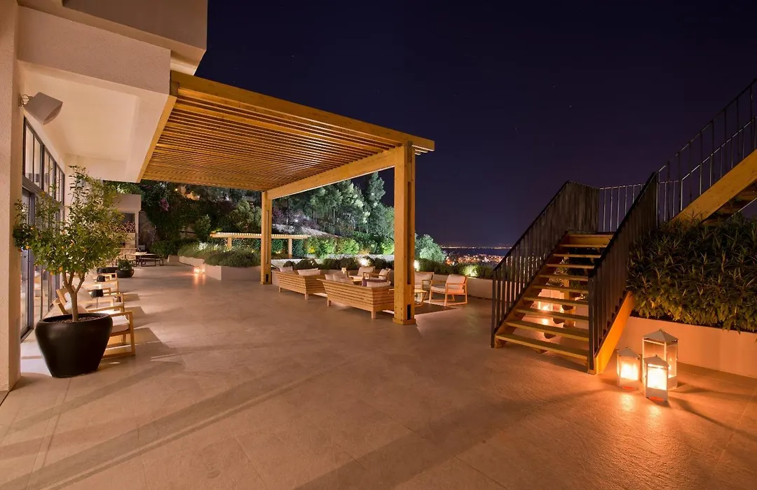 Ramada Resort By Wyndham Bodrum-1