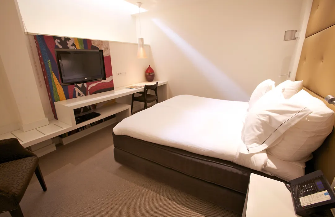 Hotel JL No76-1