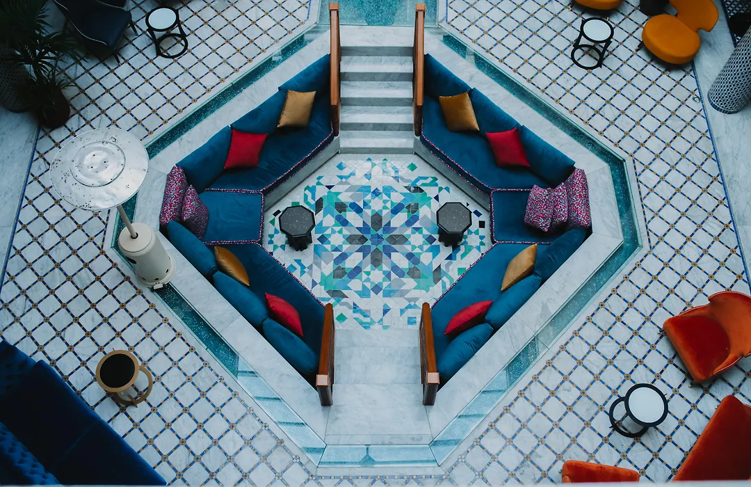 Riad El Amine Fes - Historic Hotels Worldwide-1